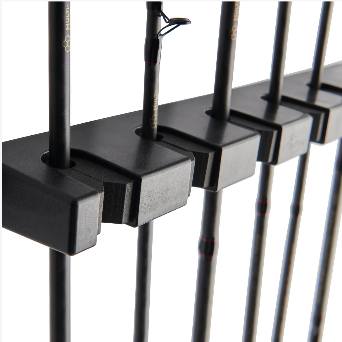 Berkley Vertical Rod Rack