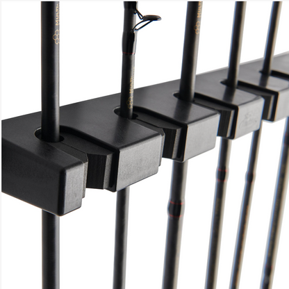 Berkley Vertical Rod Rack