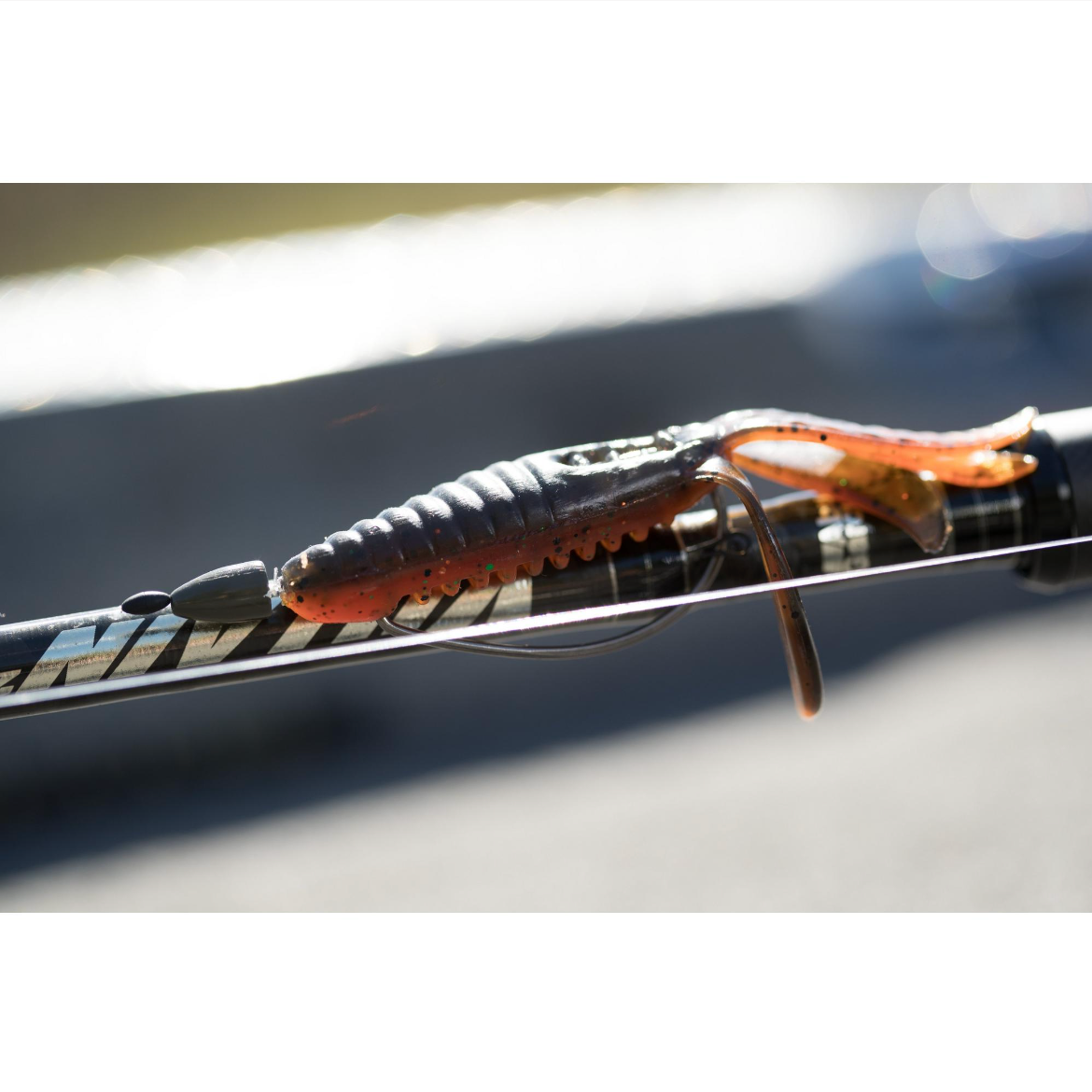 Berkley Powerbait Pit Boss