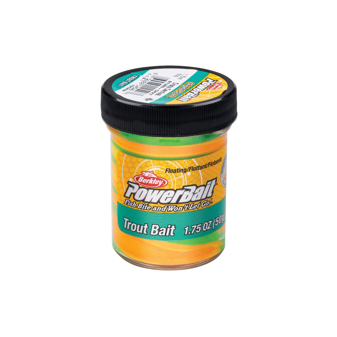 Berkley PowerBait® Trout Bait
