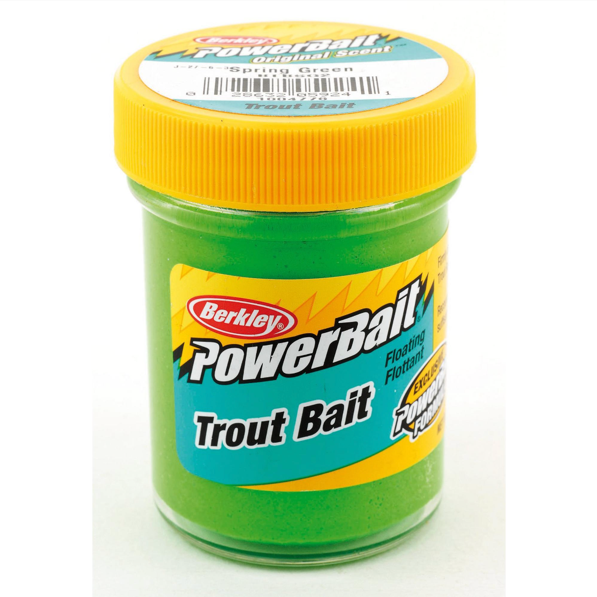 Berkley PowerBait® Trout Bait