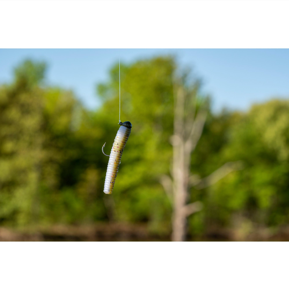 Berkley PowerBait® MaxScent Lil' General - 2.75"
