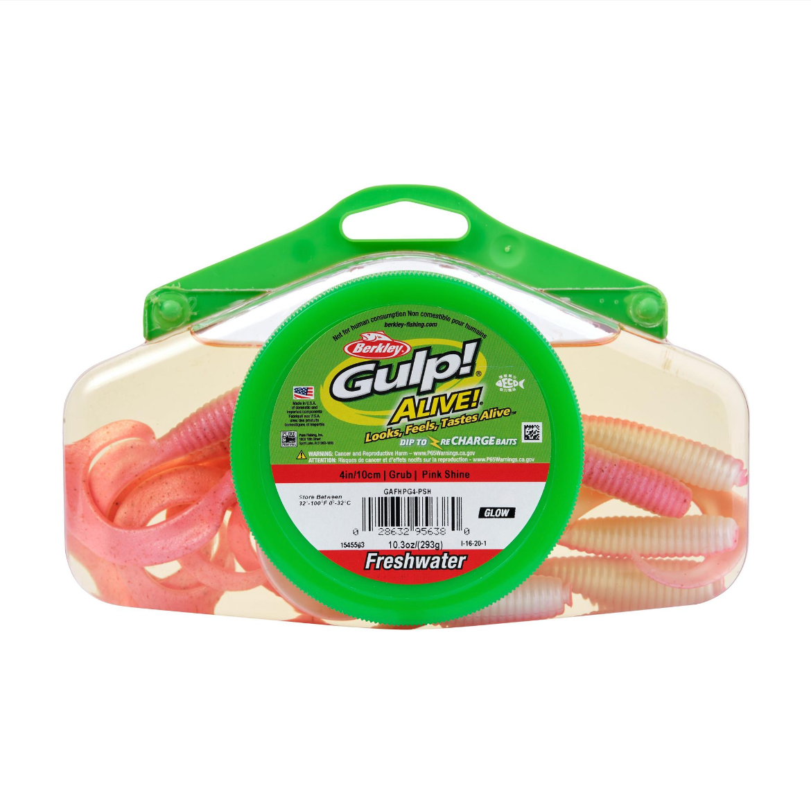 Berkley Gulp! Alive!® Grub