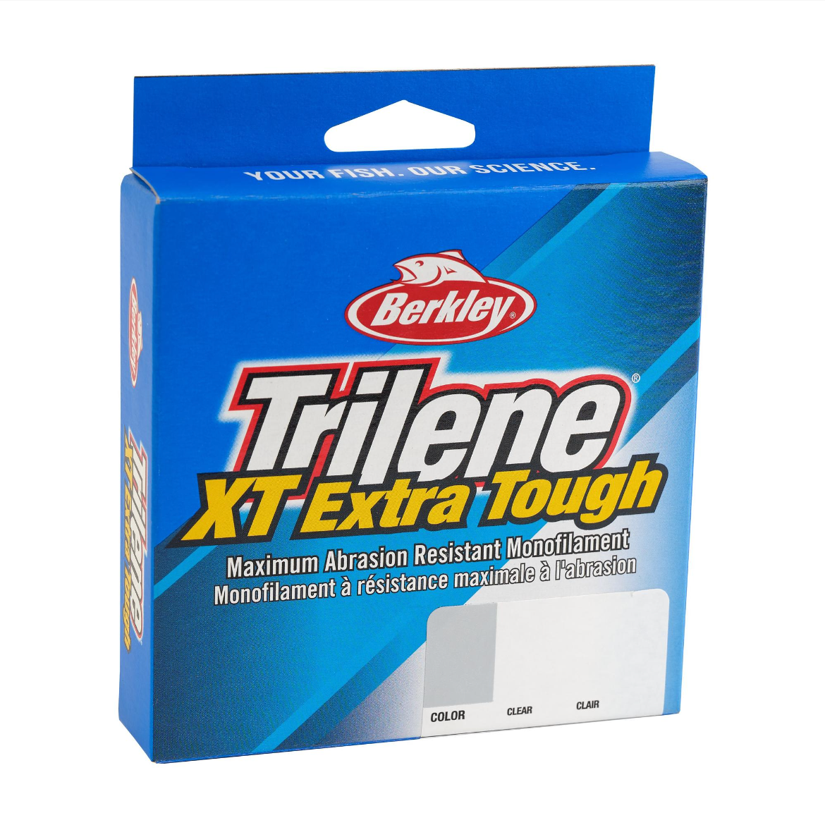 Berkley Trilene XT Extra Tough Mono