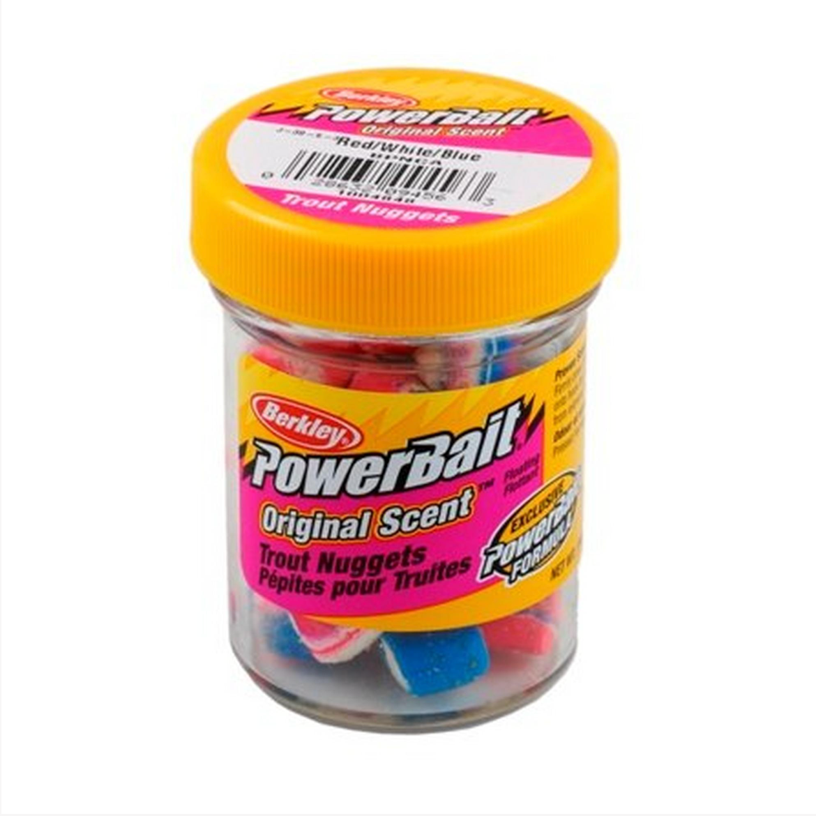 Berkley PowerBait® Power Nuggets®