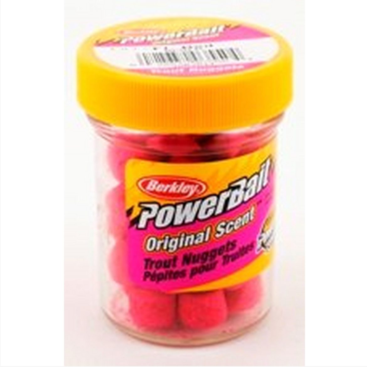 Berkley PowerBait® Power Nuggets®