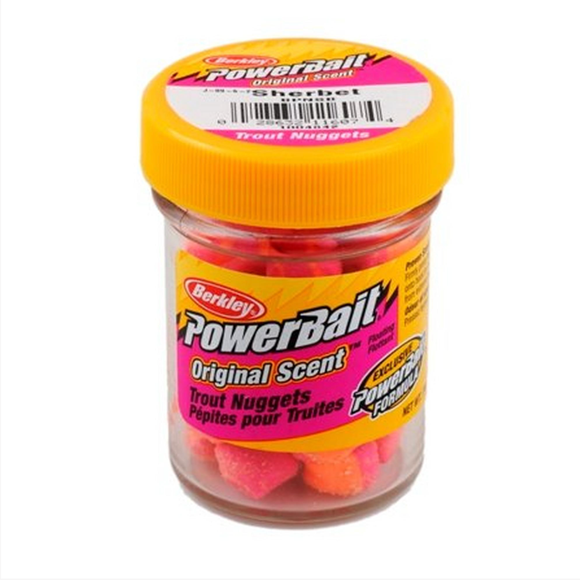 Berkley PowerBait® Power Nuggets®