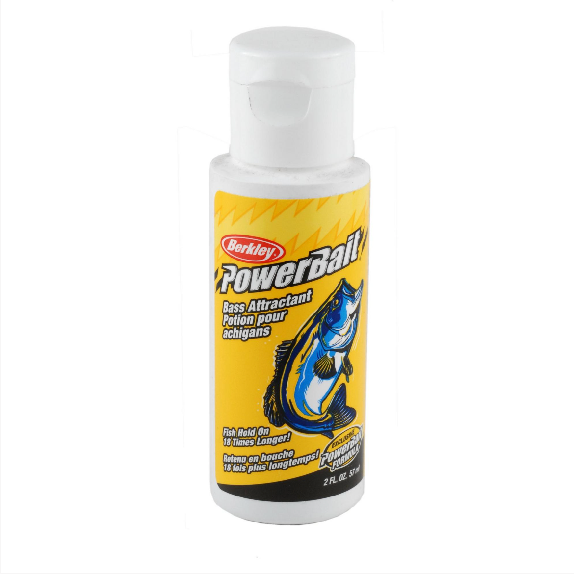 Berkley PowerBait® Attractant