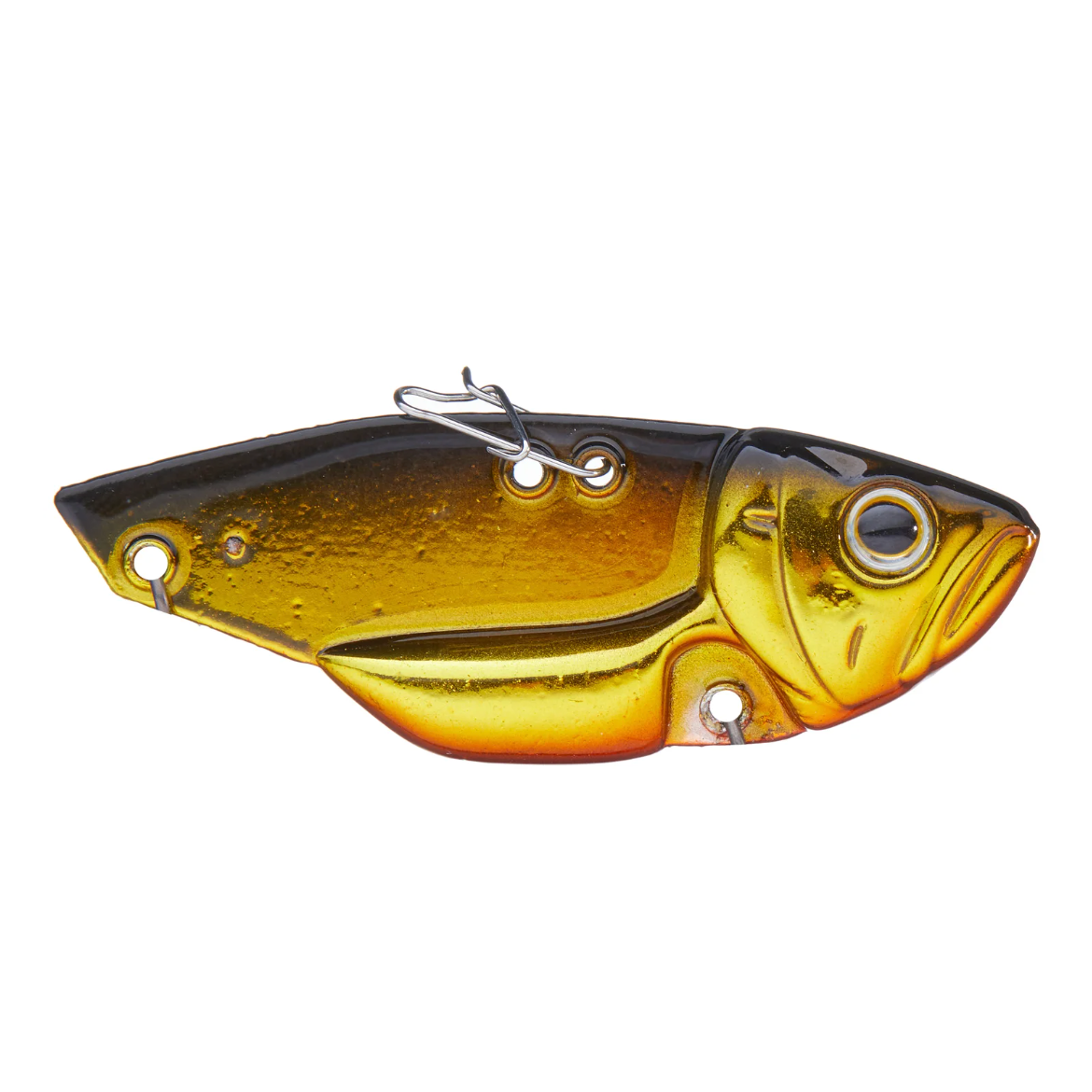 Deps Circuit Vibe Blade Bait
