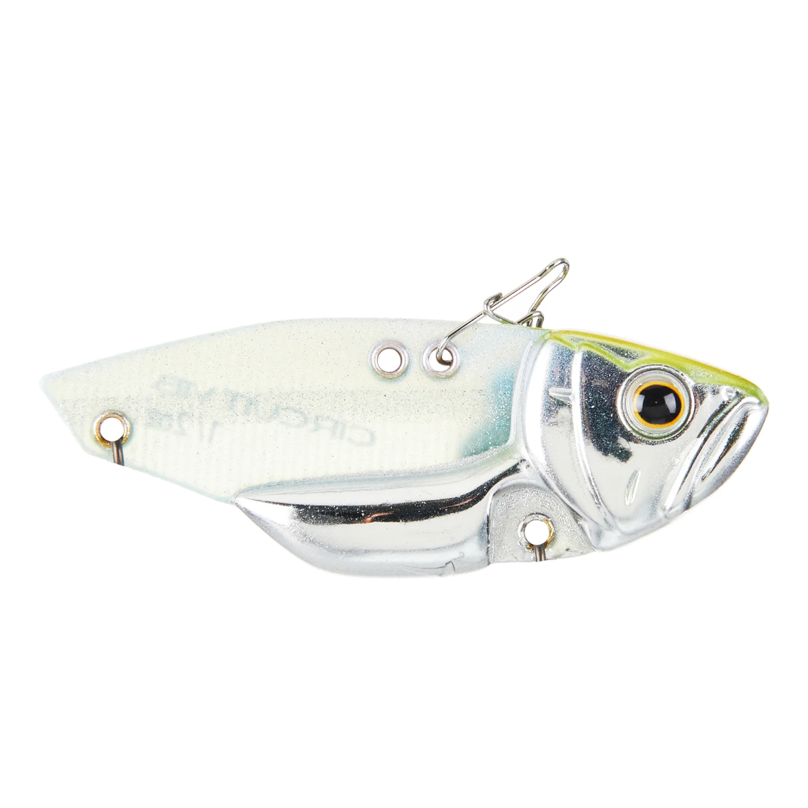 Deps Circuit Vibe Blade Bait