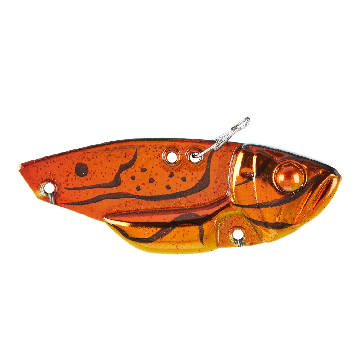 Deps Circuit Vibe Blade Bait