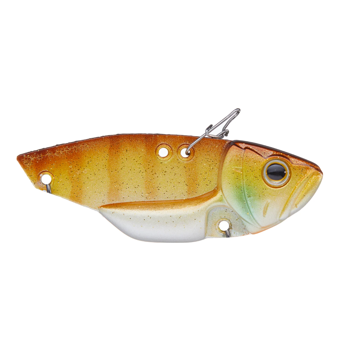 Deps Circuit Vibe Blade Bait