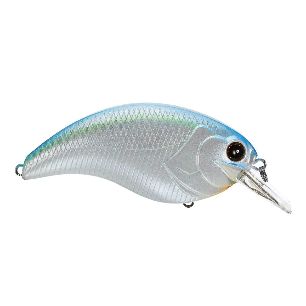Deps Evoke 1.2 Squarebill Crankbait