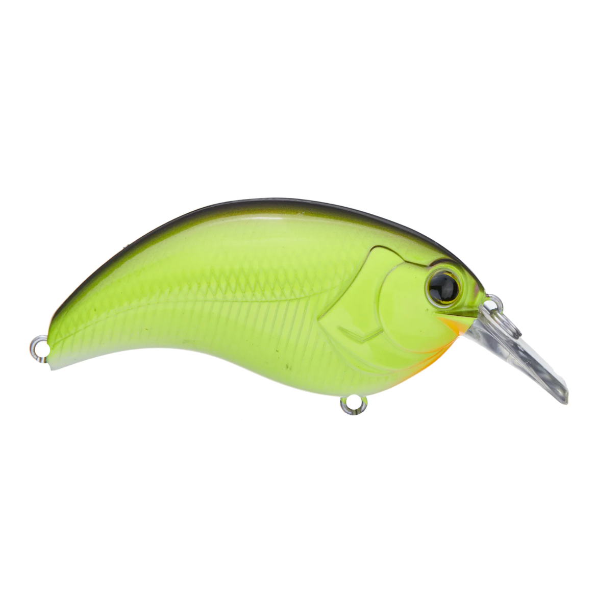 Deps Evoke 1.2 Squarebill Crankbait