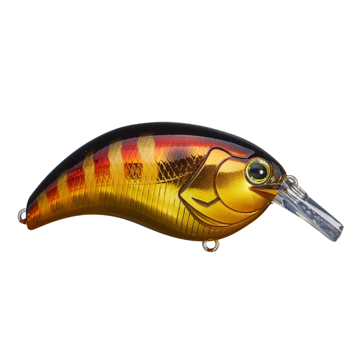 Deps Evoke 2.0 Squarebill Crankbait