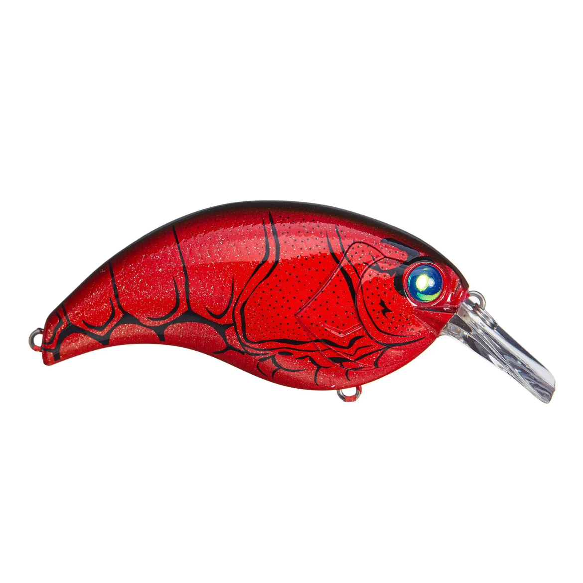 Deps Evoke 3.0 Squarebill Crankbait