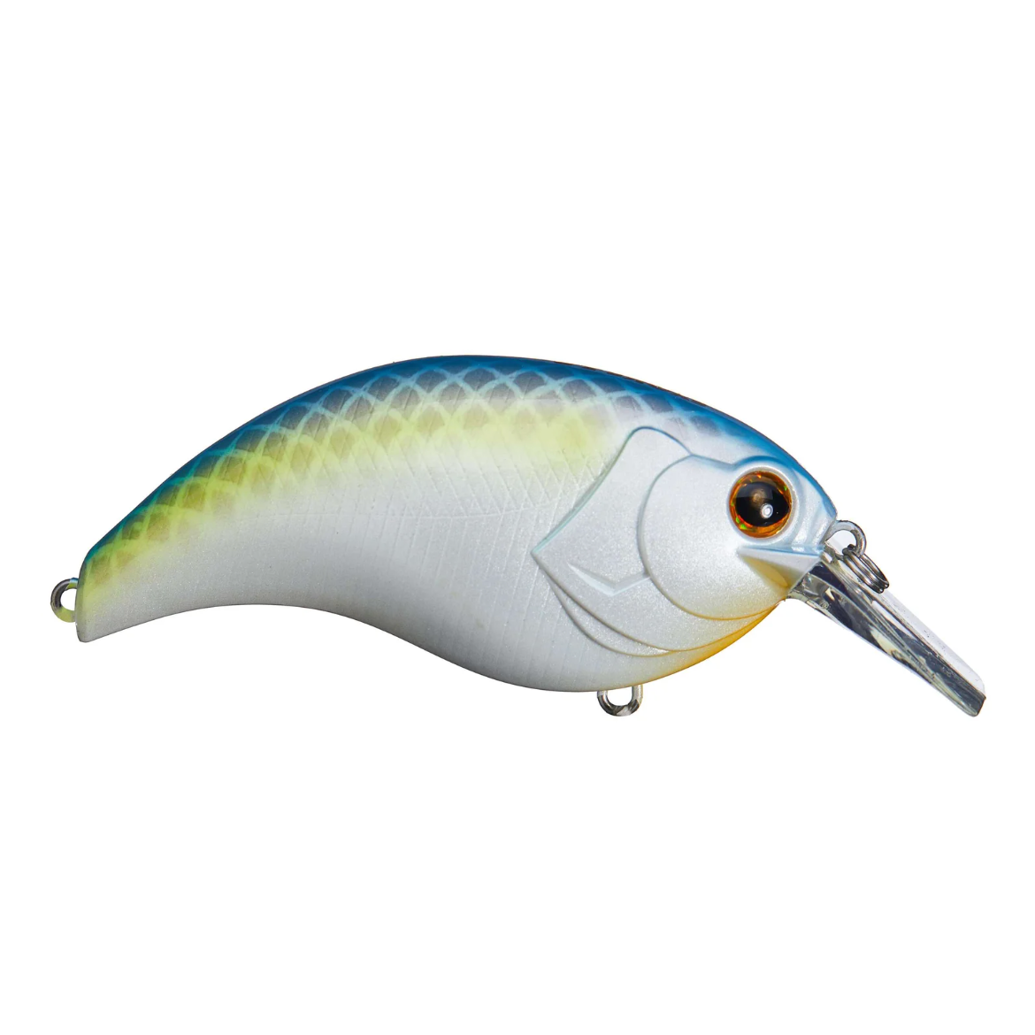 Deps Evoke 3.0 Squarebill Crankbait