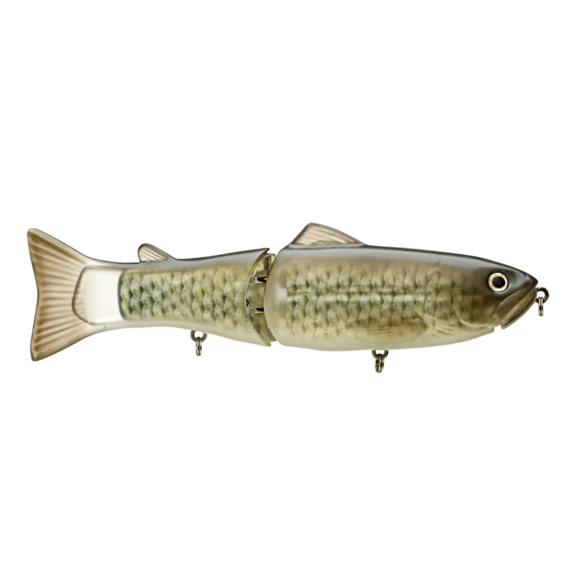 Deps Slide Swimmer 145 Glide Bait