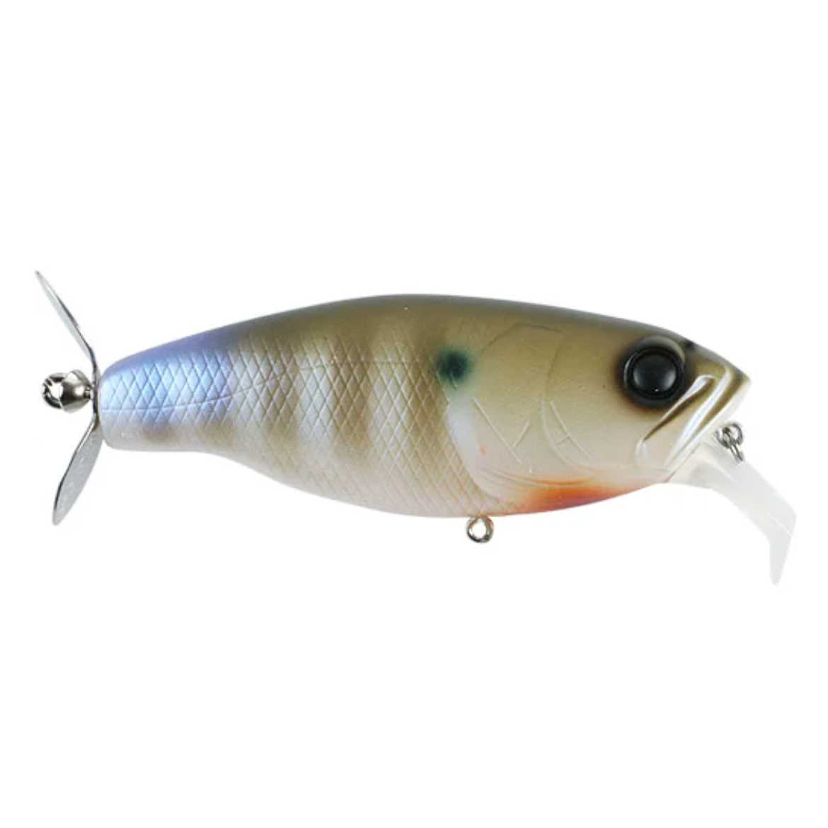 Deps Buzzjet Wakebait