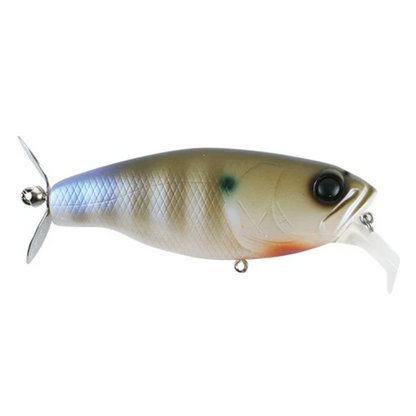 Deps Buzzjet Wakebait