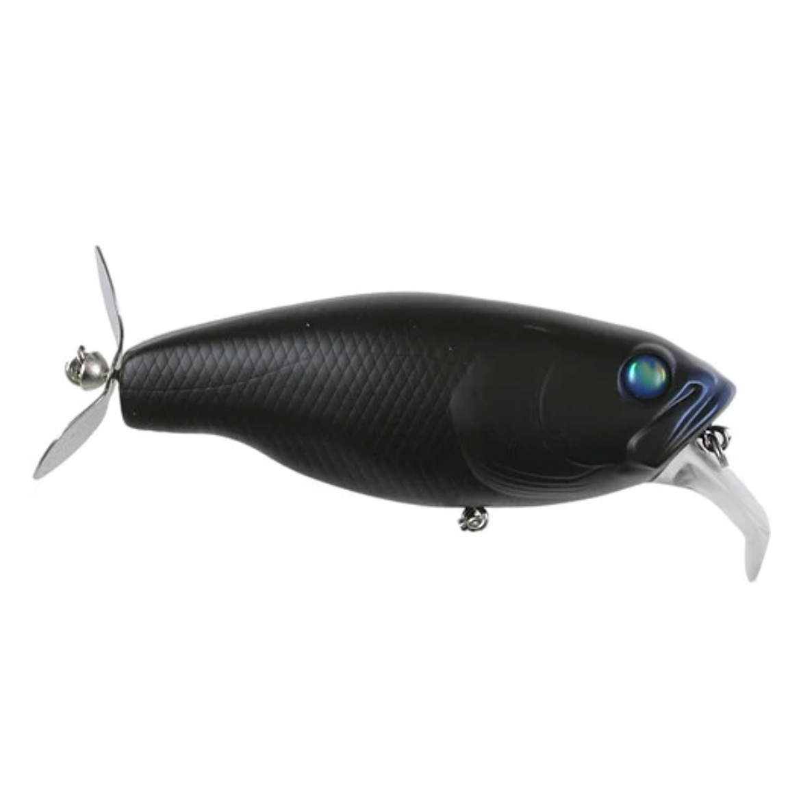 Deps Buzzjet Wakebait