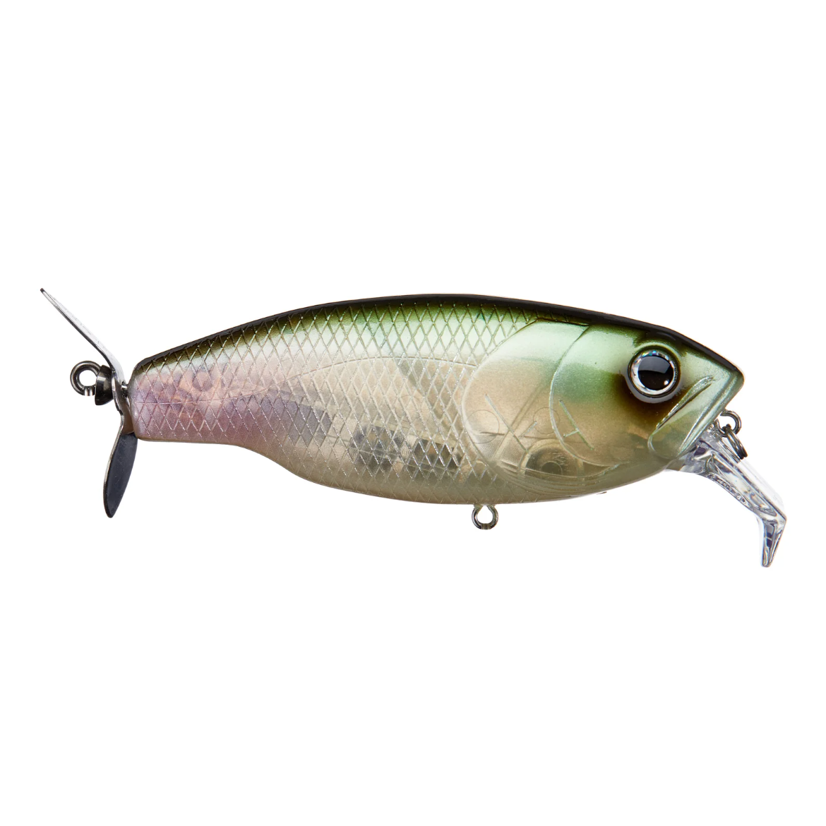 Deps Buzzjet Wakebait