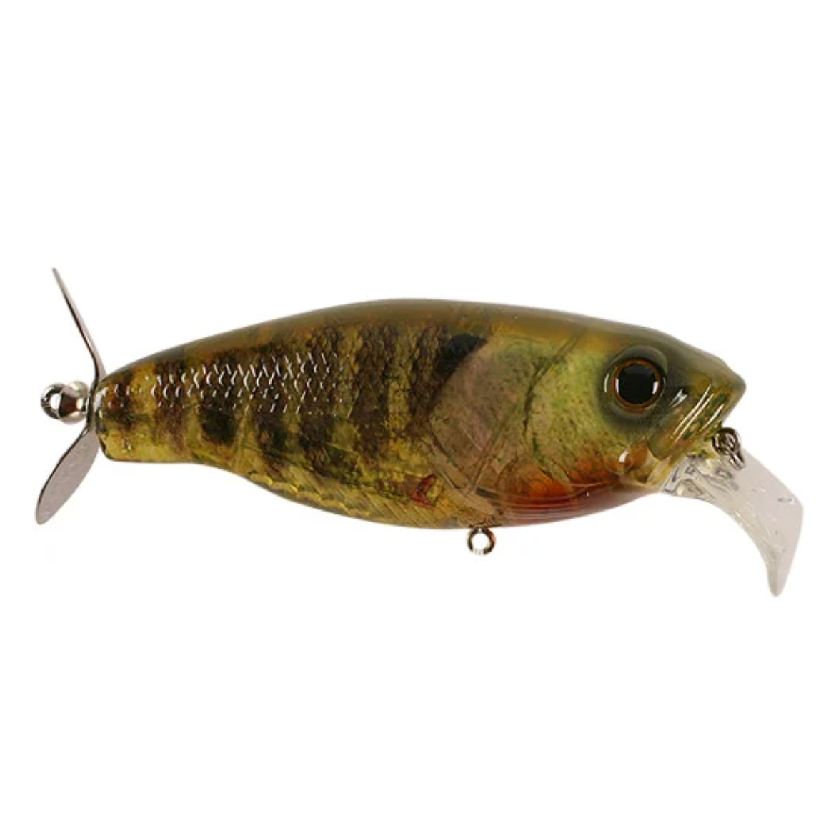 Deps Buzzjet Wakebait