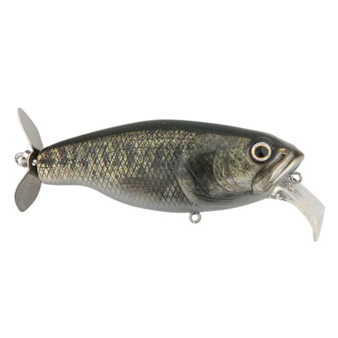 Deps Buzzjet Wakebait
