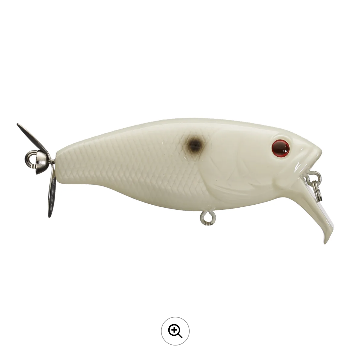 Deps Buzzjet Jr. Wakebait