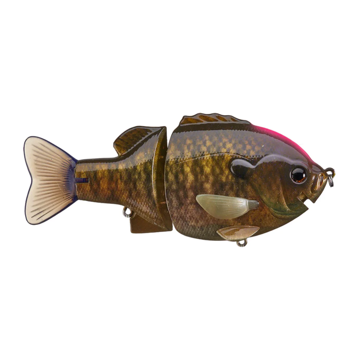 Deps Bullshooter 160 Glide Bait