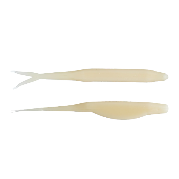 Zoom Salty Super Fluke - 5"