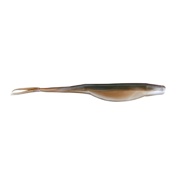 Zoom Salty Super Fluke - 5"