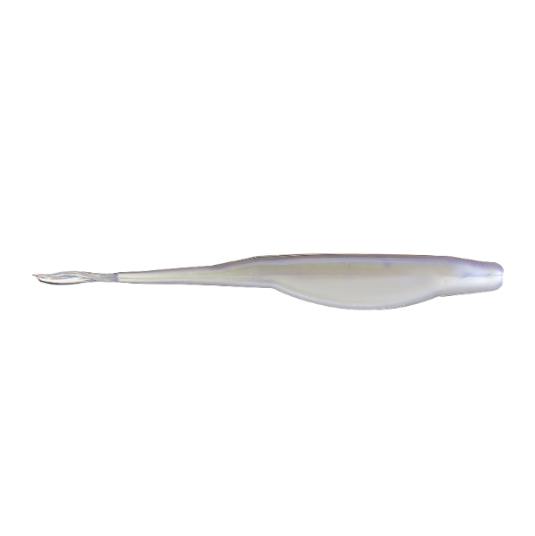 Zoom Salty Super Fluke - 5"