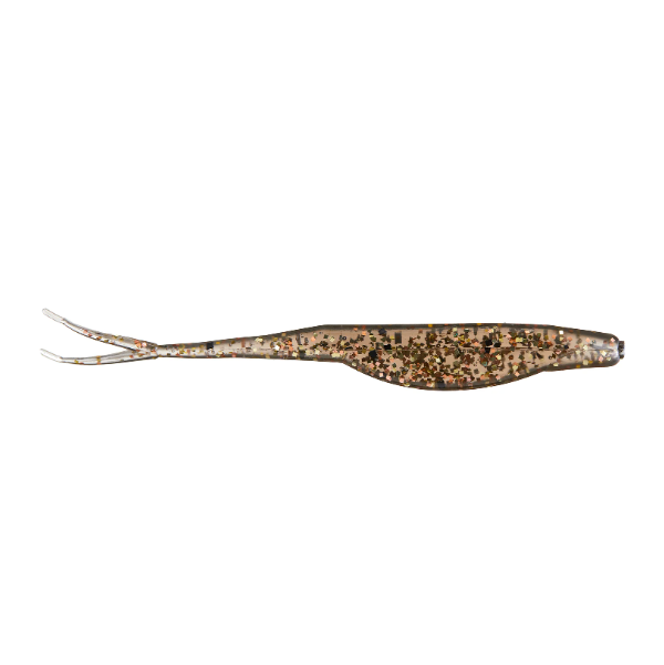 Zoom Salty Super Fluke - 5"