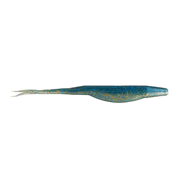 Zoom Salty Super Fluke - 5"