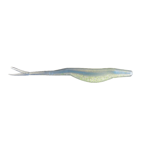 Zoom Salty Super Fluke - 5"