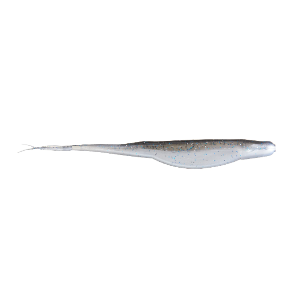 Zoom Magnum Super Fluke - 7"