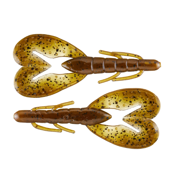Fish Speedraw Zoom Super Speed Craw - 4
