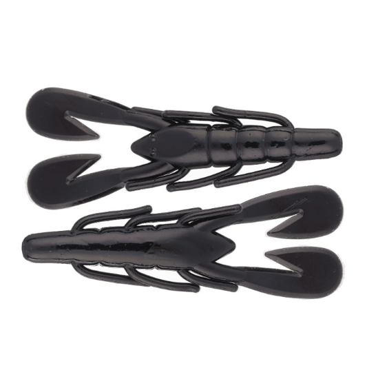 Zoom Ultra Vibe Speed Craw - 3.5"