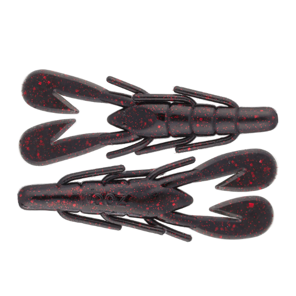 Zoom Ultra Vibe Speed Craw - 3.5"