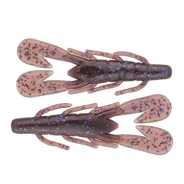 Zoom Ultra Vibe Speed Craw - 3.5"