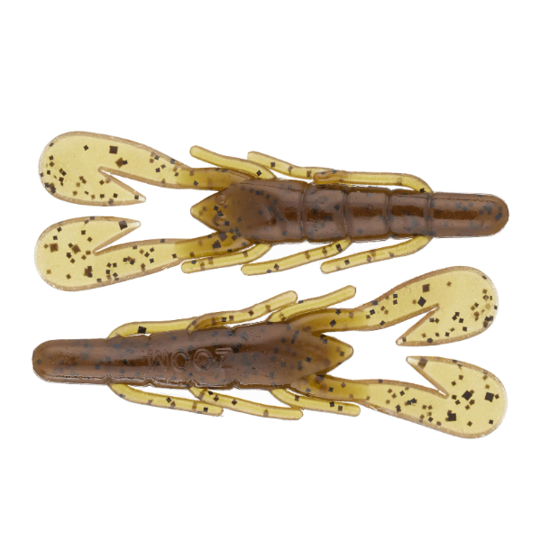 Zoom Ultra Vibe Speed Craw - 3.5"