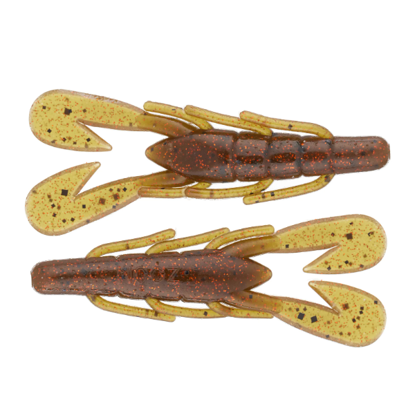 Zoom Ultra Vibe Speed Craw - 3.5"