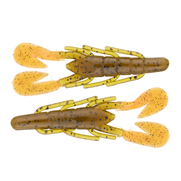 Zoom Ultra Vibe Speed Craw - 3.5"