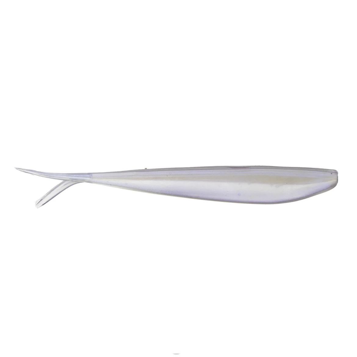 Zoom The Fluke - 4"