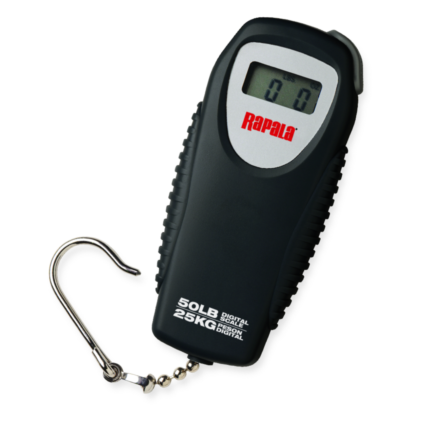 Rapala Mini Digital Scale - 50lb