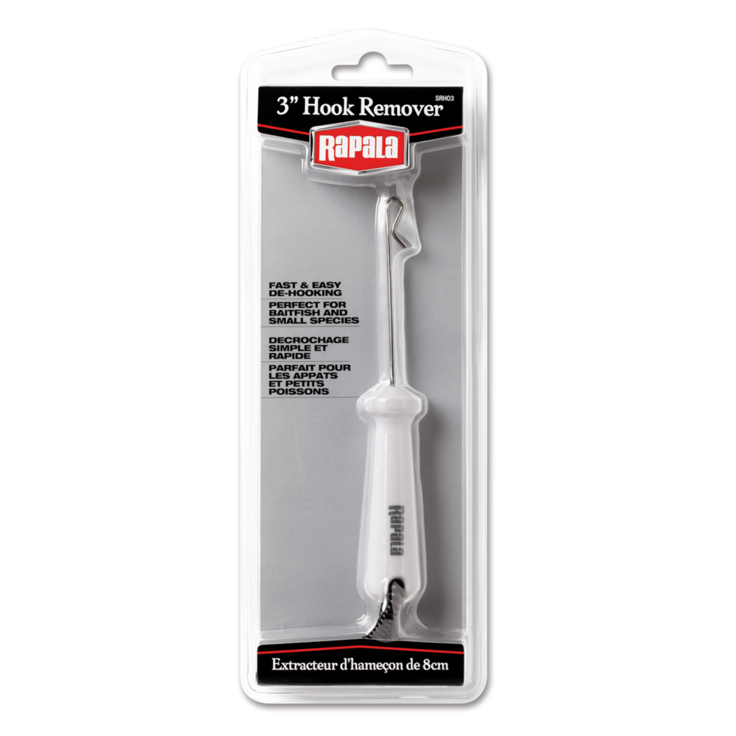 Rapala Hook Remover - 3"