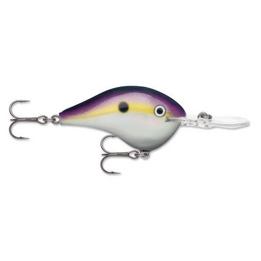 Rapala DT Series