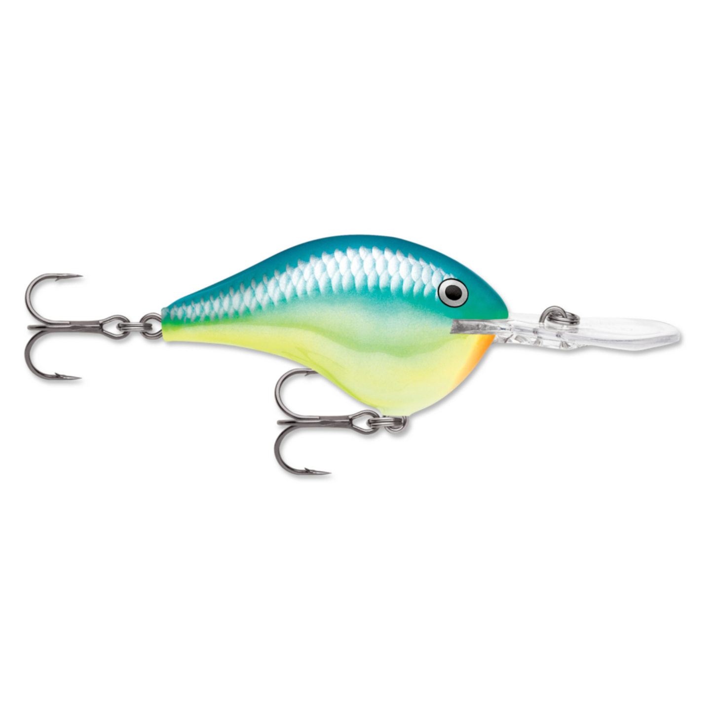 Rapala DT Series
