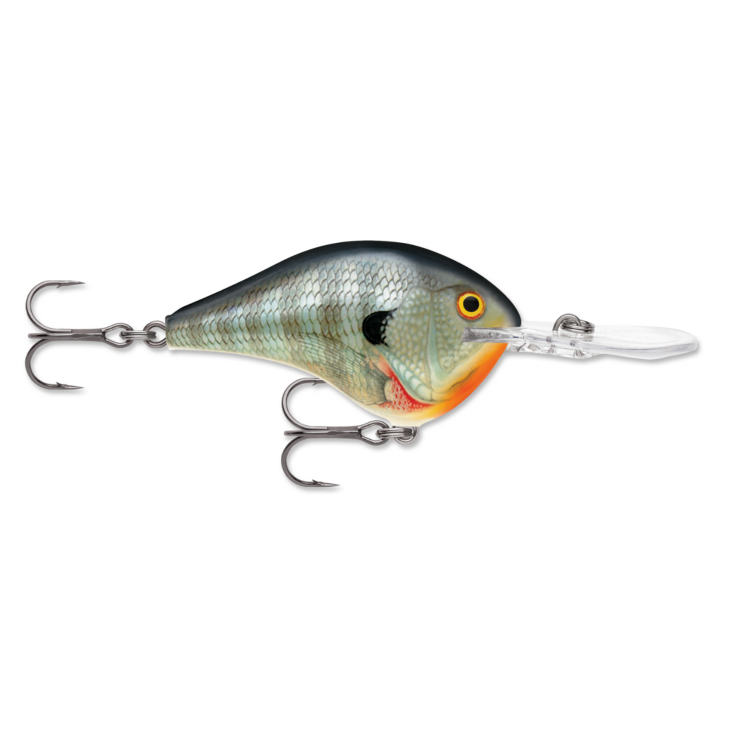 Rapala DT Series